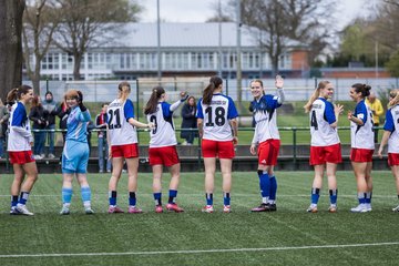 Bild 12 - F Hamburger SV 2 - SpVg Aurich : Ergebnis: 1:1